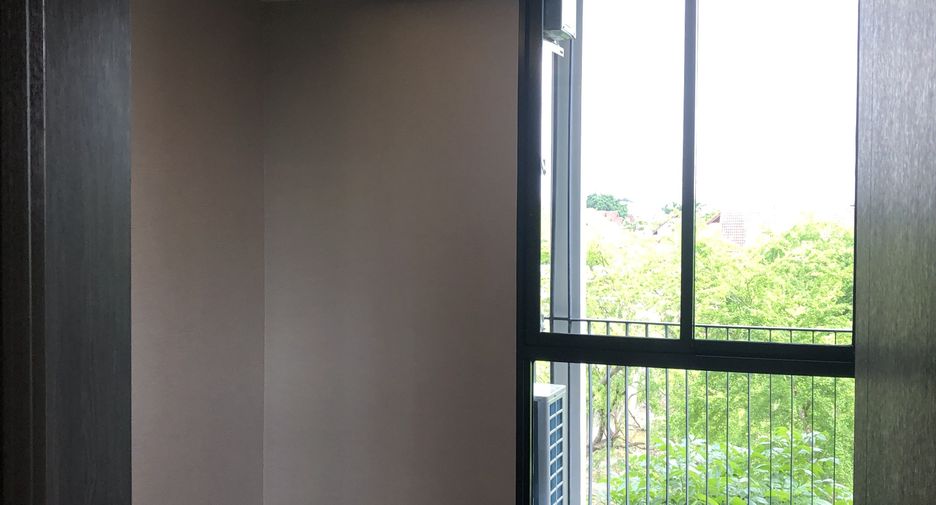 Condo en venta y en alquiler de 3 habitaciones en Mueang Samut Prakan, Samut Prakan