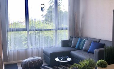 Condo en venta y en alquiler de 3 habitaciones en Mueang Samut Prakan, Samut Prakan