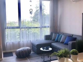 Condo en venta y en alquiler de 3 habitaciones en Mueang Samut Prakan, Samut Prakan