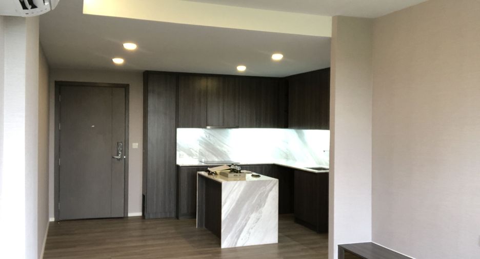 Condo en venta y en alquiler de 3 habitaciones en Mueang Samut Prakan, Samut Prakan