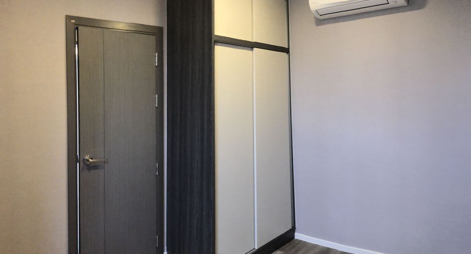 Condo en venta y en alquiler de 3 habitaciones en Mueang Samut Prakan, Samut Prakan