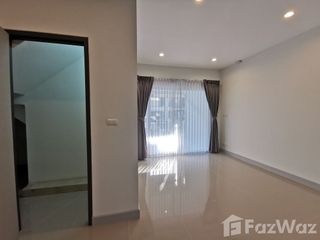 For rent 3 bedrooms townhouse in Bang Bua Thong, Nonthaburi