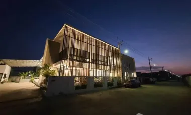 For sale and for rent studio house in Lam Luk Ka, Pathum Thani