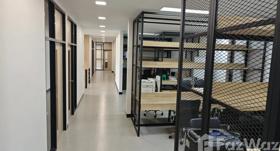 For sale and for rent studio house in Lam Luk Ka, Pathum Thani