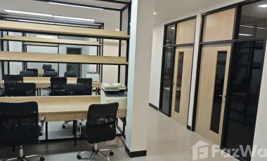 For sale and for rent studio house in Lam Luk Ka, Pathum Thani