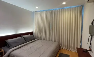 Wohnung zur Miete mit 1 Zimmer in Watthana, Bangkok