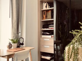 For sale and for rent 2 bedrooms condo in Huai Khwang, Bangkok