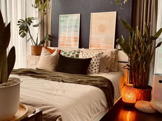 For sale and for rent 2 bedrooms condo in Huai Khwang, Bangkok