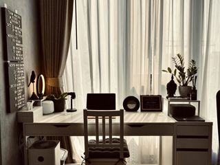 For sale and for rent 2 bedrooms condo in Huai Khwang, Bangkok