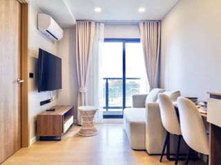 À louer 1 chambre condo à Thalang, Phuket