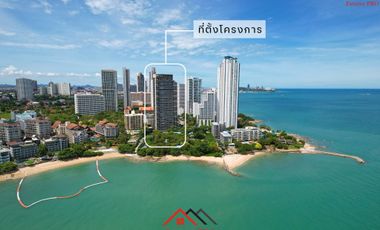 Condo en venta de 2 habitaciones en Bang Lamung, Chonburi