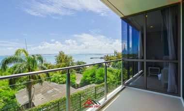Condo en venta de 2 habitaciones en Bang Lamung, Chonburi