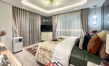 Condo en venta de 2 habitaciones en Jomtien, Pattaya