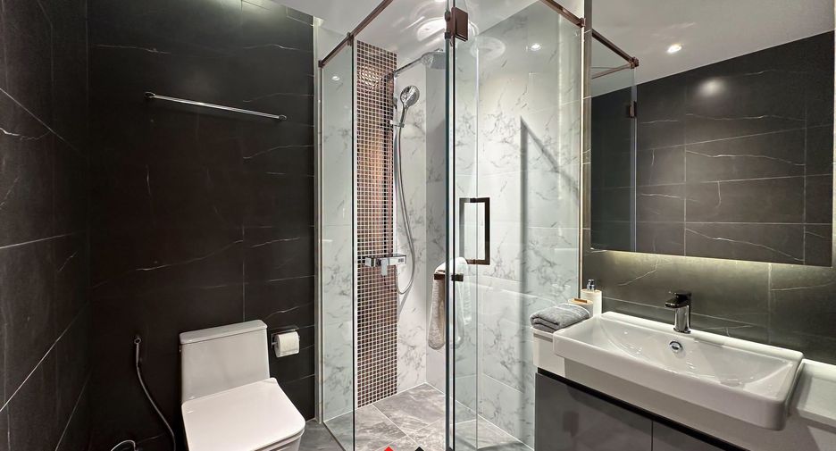 Condo en venta de 2 habitaciones en Jomtien, Pattaya
