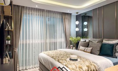 Condo en venta de 2 habitaciones en Jomtien, Pattaya