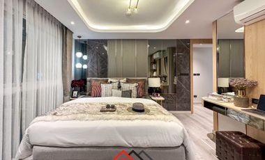 Condo en venta de 2 habitaciones en Jomtien, Pattaya