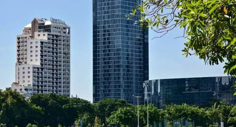出售 1 卧室 公寓 在 Khlong Toei, 曼谷