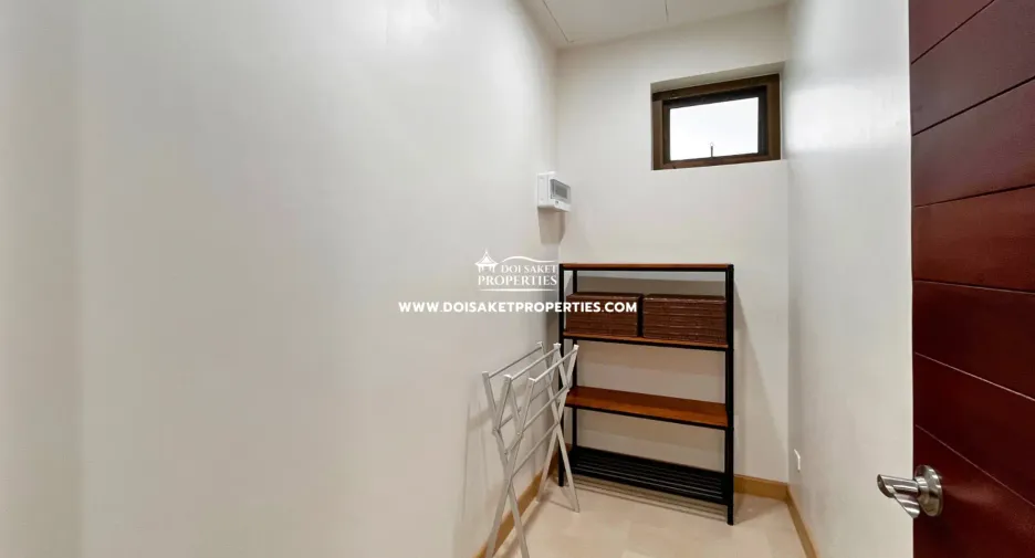For rent 2 bedrooms villa in Doi Saket, Chiang Mai