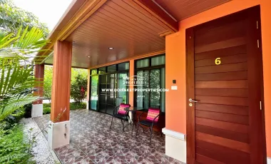 Haus zum Kauf mit 2 Zimmer in Mae Rim, Chiang Mai