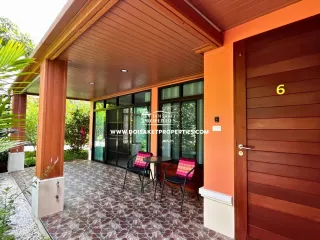 出售 2 卧室 独立屋 在 Mae Rim, Chiang Mai
