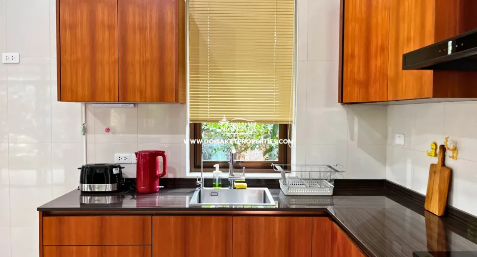 Haus zum Kauf mit 2 Zimmer in Mae Rim, Chiang Mai