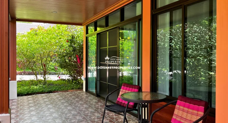 Haus zum Kauf mit 2 Zimmer in Mae Rim, Chiang Mai