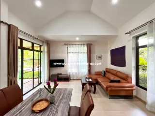 出售 2 卧室 独立屋 在 Mae Rim, Chiang Mai