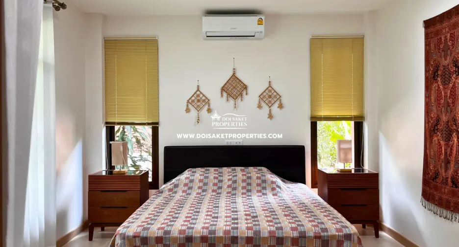Haus zum Kauf mit 2 Zimmer in Mae Rim, Chiang Mai