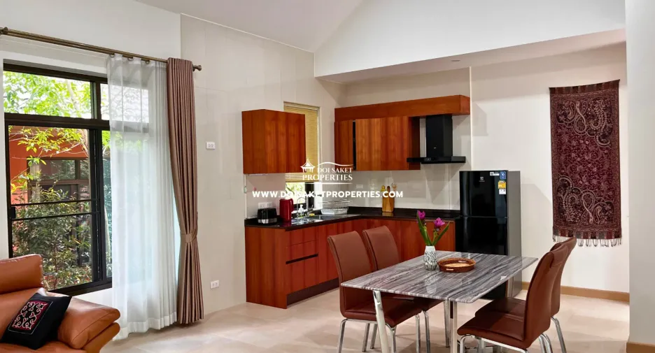 Haus zum Kauf mit 2 Zimmer in Mae Rim, Chiang Mai