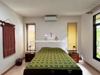 出售 2 卧室 独立屋 在 Mae Rim, Chiang Mai