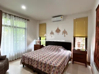 出售 2 卧室 独立屋 在 Mae Rim, Chiang Mai