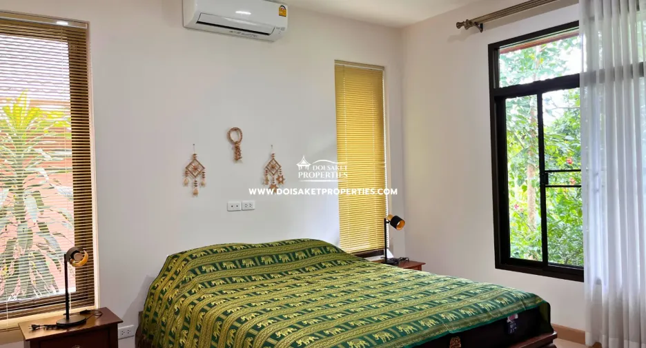 Haus zum Kauf mit 2 Zimmer in Mae Rim, Chiang Mai