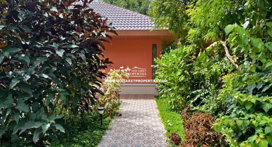 Haus zum Kauf mit 2 Zimmer in Mae Rim, Chiang Mai