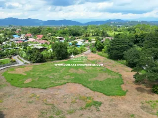 ขาย ที่ดิน ใน ดอยสะเก็ด, เชียงใหม่