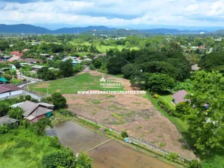 ขาย ที่ดิน ใน ดอยสะเก็ด, เชียงใหม่
