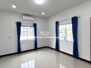 For sale 2 ベッドルーム house in Doi Saket, Chiang Mai