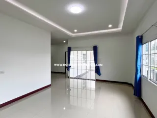 For sale 2 ベッドルーム house in Doi Saket, Chiang Mai