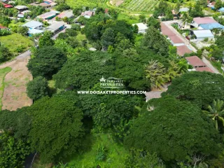 Terreno en venta en Doi Saket, Chiang Mai