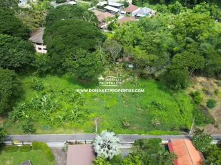 Terreno en venta en Doi Saket, Chiang Mai