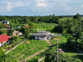 Terreno en venta en San Sai, Chiang Mai
