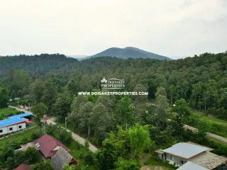 Grundstück zum Kauf in San Sai, Chiang Mai