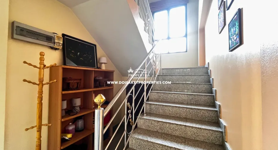 For rent 4 bedrooms house in Doi Saket, Chiang Mai