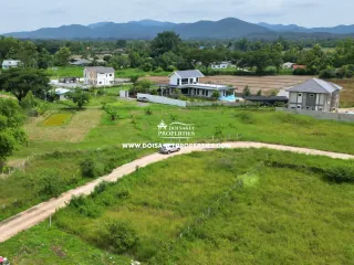 Terreno en venta en San Sai, Chiang Mai