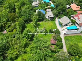 For sale land in Doi Saket, Chiang Mai