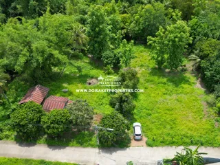 For sale land in Doi Saket, Chiang Mai