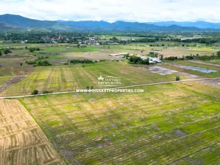 À vendre terrain à Doi Saket, Chiang Mai