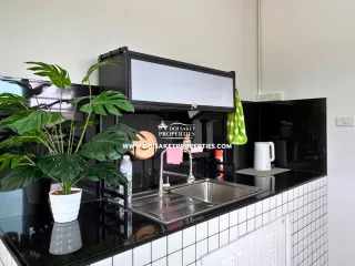 For rent and for sale 2 bedrooms house in Doi Saket, Chiang Mai