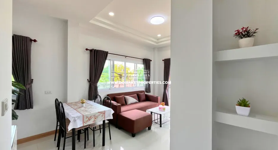 For rent and for sale 2 bedrooms house in Doi Saket, Chiang Mai