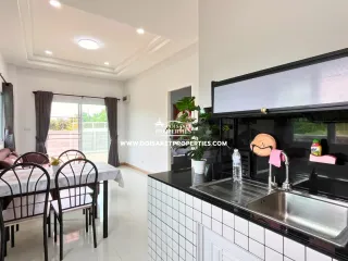 For rent and for sale 2 bedrooms house in Doi Saket, Chiang Mai