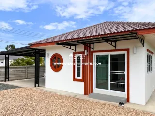 For rent and for sale 2 bedrooms house in Doi Saket, Chiang Mai